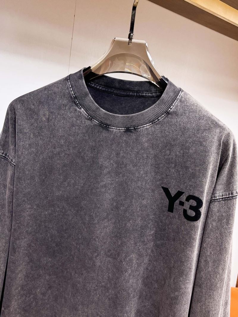 Y-3 T-Shirts